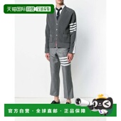 BROWNE 男士 直筒裤 香港直邮THOM 休闲裤 MTU259A02872035