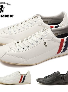 PATRICK Dacia 运动鞋 29570/29571 DATIA 男女合成皮革 标准