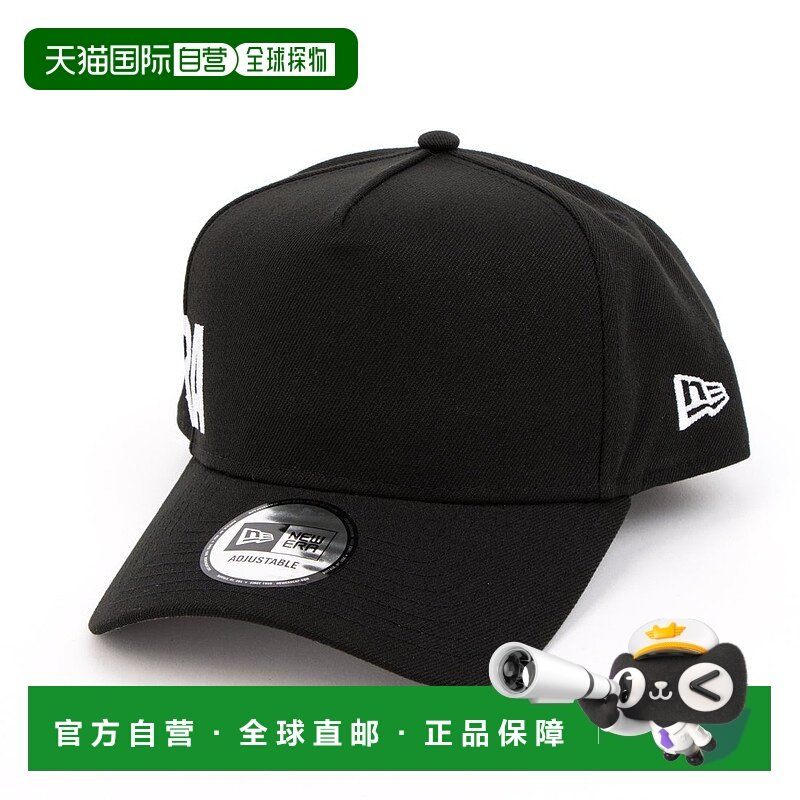 日本直邮NEW ERA 9FORTY AF 棒球帽 940 网眼 MLB 帽子 [NE3448EW