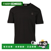 男士 上装 T恤短袖 欧洲直邮moncler 男装 上衣