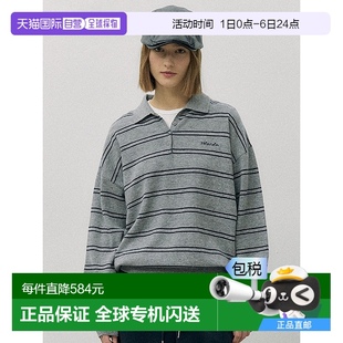 少女甜美清新春季 韩国直邮rolarola英新款 毛衣306644120