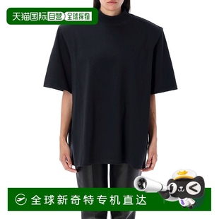 join T恤 1h可退 attico 女士 上裝 upstairs 歐洲直郵the