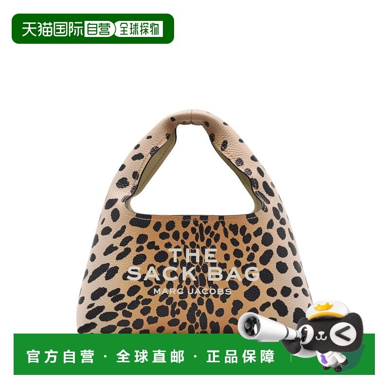 香港直邮Marc Jacobs 马克 雅可布 女士 麻袋包包 2R4HSH005H02BL,箱包皮具/热销女包/男包,通用款女包,淘宝优惠券,粉丝福利购,淘宝优惠卷