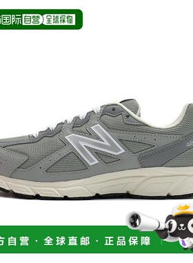 韩国直邮NEW BALANCE New Balance 跑步鞋 W480GG5 480V5 运动鞋