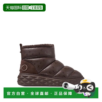 欧洲直邮jimmy choo 女士 靴子短靴厚底鞋女靴