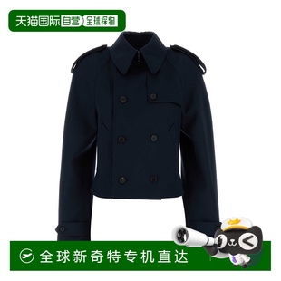 女士西服 1h可退 MCQUEEN 838920QJACH4003 香港直郵ALEXANDER