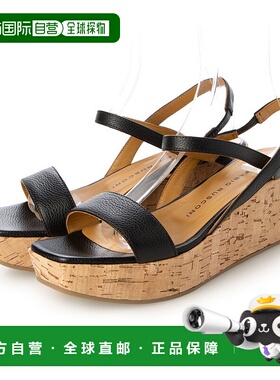 日本直邮FABIO RUSCONI 楔形底凉鞋 FA933BW19169 [XXXX]厚底女鞋