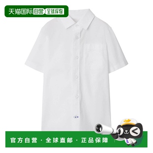 巴宝莉 男童 EKD 香港直邮潮奢 Burberry OWEN 1h可退 KB5