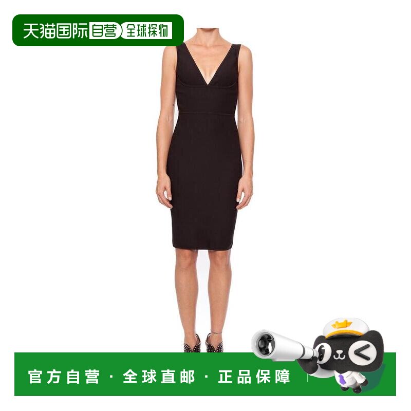 1h可退 香港直邮DSQUARED2 女士半身裙 CU0173430169ERO AW2018