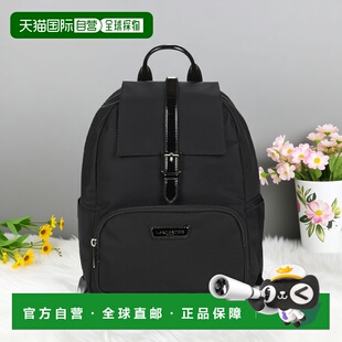 欧洲直邮Lancaster  BASIC VERNI 86 女士箱包双肩包 514-86-NOIR