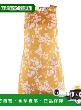 香港直邮ELISABETTA FRANCHI女士连衣裙AB75951E3DJ4237049