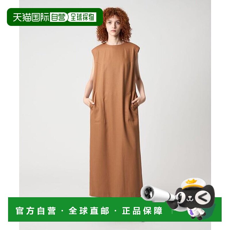 1h可退 日本直邮6 BEAUTY&YOUTH UNITEDARROWS  6(ROKU) 肩垫长款