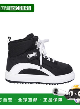 香港直邮DSQUARED2男士男鞋运动鞋SNM02889706229M063