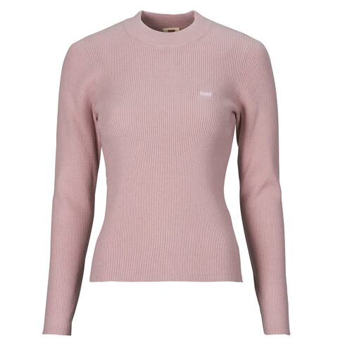 Levi's 李维斯 CREW RIB SWEATER 女士服装卫衣 A0719-0018