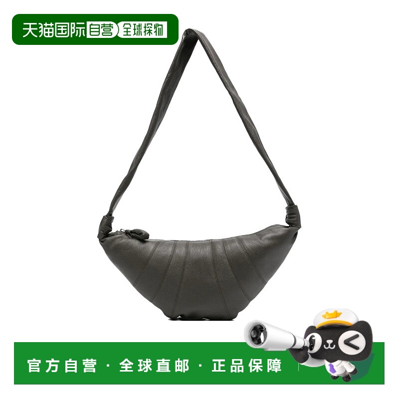 1h可退 香港直邮LEMAIRE 女士单肩包 BG0001LL0018GR132 AW2025