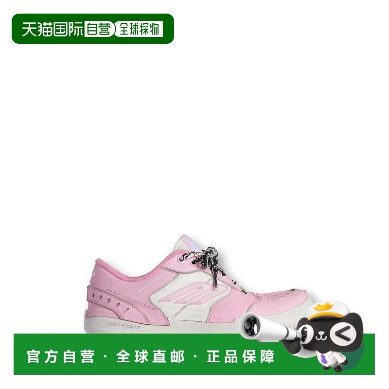 欧洲直邮balenciaga 女士 休闲鞋运动鞋,运动鞋new,运动休闲鞋,淘宝优惠券,粉丝福利购,淘宝优惠卷