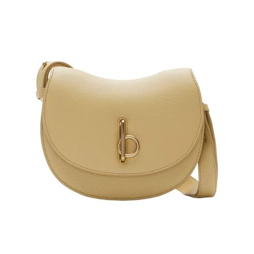 Burberry 小号Rocking Horse单肩包 80975621