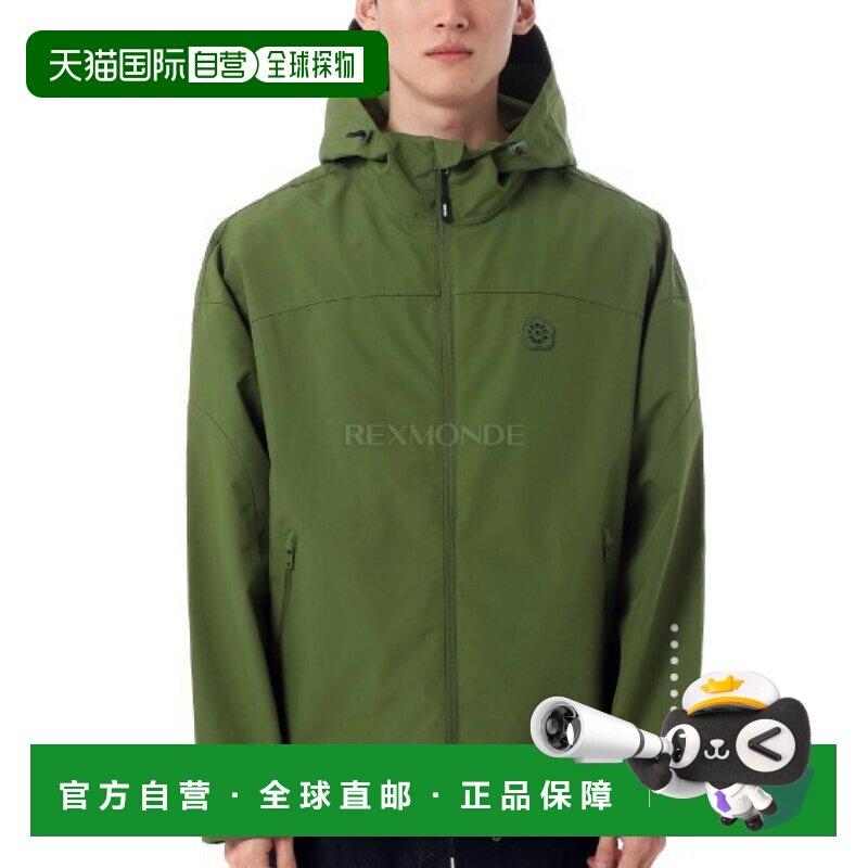 韩国直邮KENZO FF5 5BL175 9NB 50 夹克外套