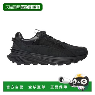 Runner 低幫運動鞋 蒙口 跑步鞋 Lite 歐洲直郵MONCLER
