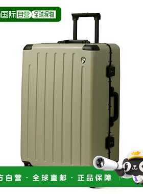 日本直邮Griffinland 行李箱 L 尺寸 手提箱 手提包 PC7000 L 框