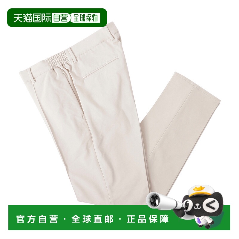 日本直邮GIAB'S ARCHIVIO 休闲裤 男士 masaccio m1 a5666 42 MAS