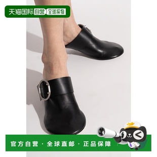 女士 时尚 单鞋 欧洲直邮jil 高跟鞋 sander 新款 1h可退 休闲鞋