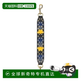 华伦天奴 Valentino 红 饰品吊饰 女士 香港直邮潮奢 1h可退 Red
