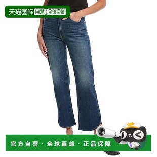 Matinee Wine Let Zip 踝靴 短款 自营MOTHER About Rambler