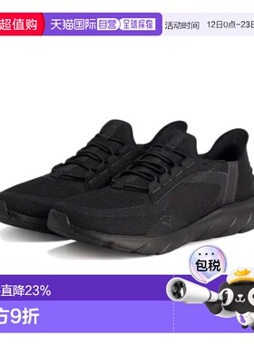 日本直邮PUMA 软弹灵活竞速易入 ALT 运动鞋 31199602 黑色彪马