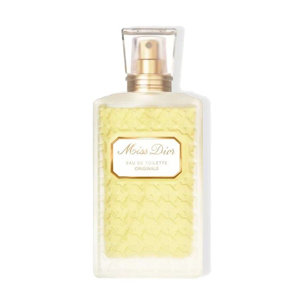 Dior迪奥小姐原版女士香水100ml EDT淡香水