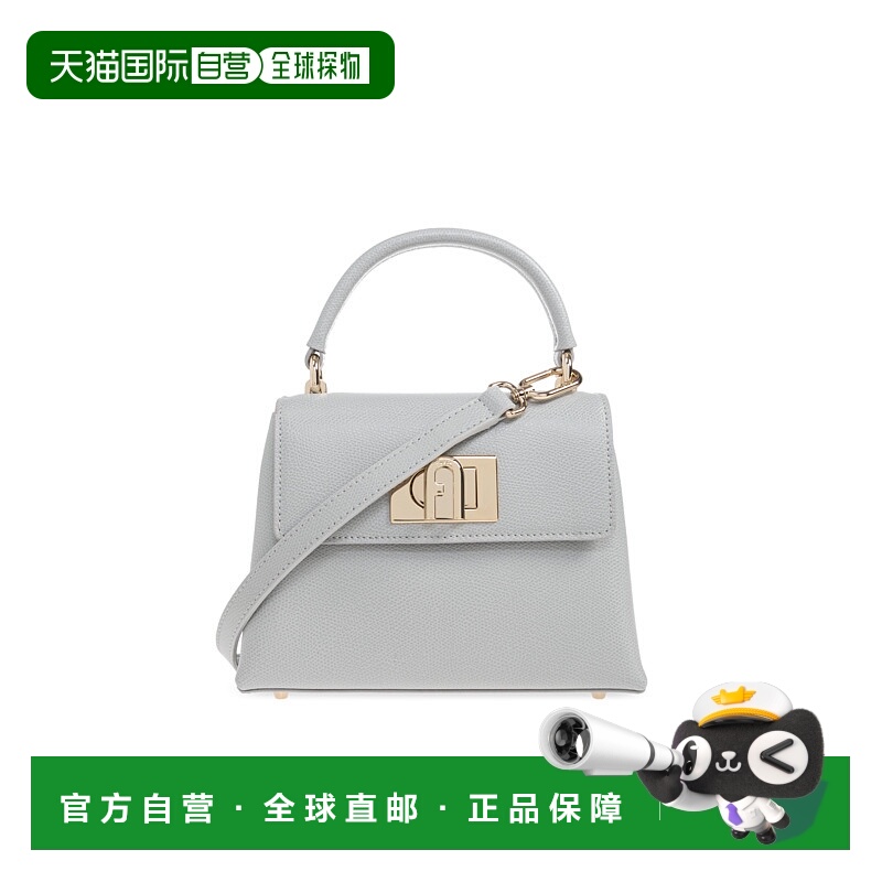 1h可退 香港直邮FURLA 女士手提包 WB00109ARE000CRH009161 SS202