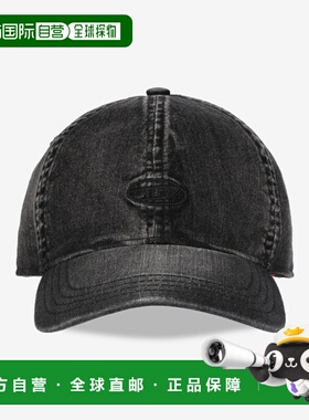 韩国直邮DIESEL 男士帽子A174100ABCB02SS25