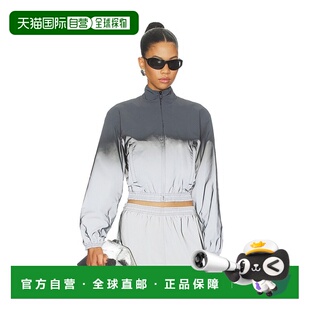 1h可退 香港直邮潮奢 Alexander Wang 亚历山大 王 女士 Reflecti