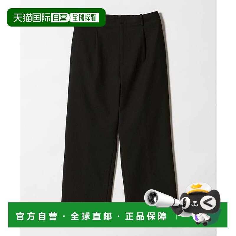 1h可退 日本直邮BEAUTY&YOUTH UNITED ARROWS 双面TR面料一片式休