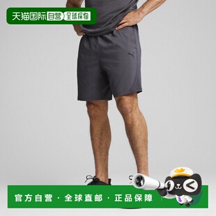 香港直邮TAD TECH 男子梭织短裤