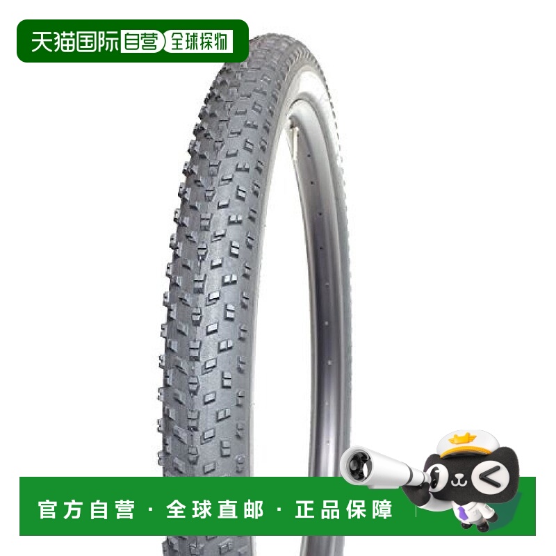 日本直邮Panaracer自行车外胎FAT B NIMBLE 29×3.0 700×76C