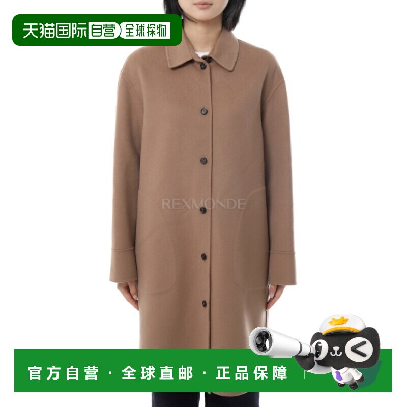 韩国直邮MAX MARA 方特 (29016011 045 / 29016011600 045) 外套图片