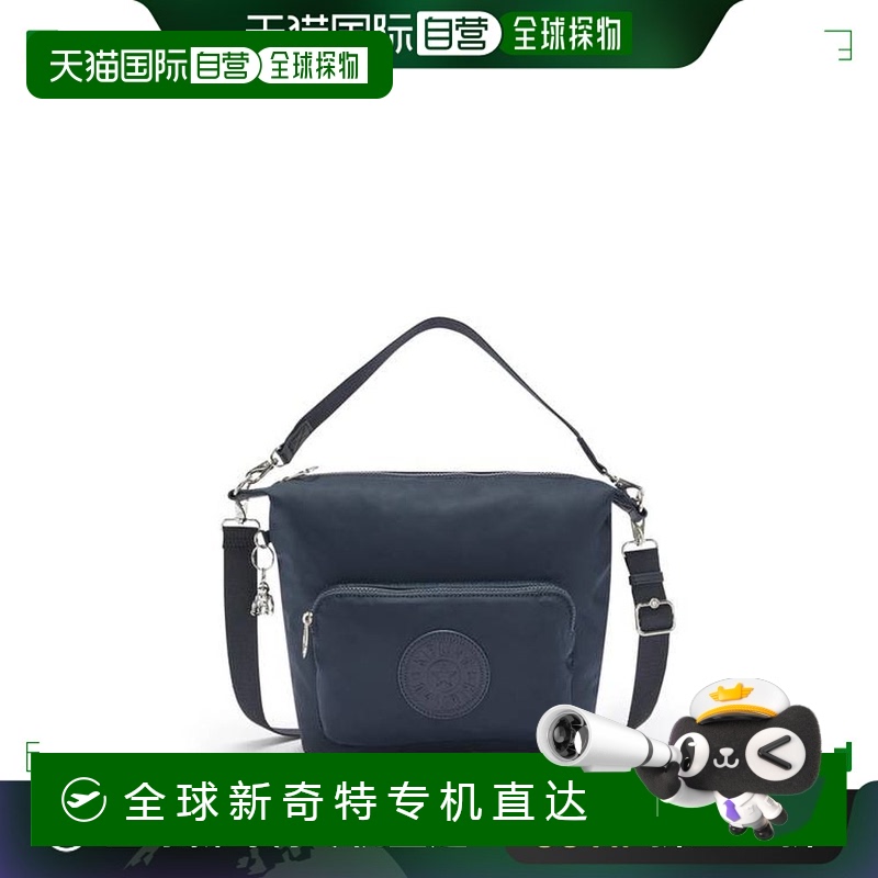 韩国直邮kipling  单肩包斜挎包手提包正品高端 简约大方 高级感