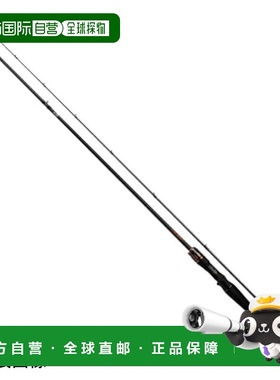 日本直邮Daiwa Rod Rebellion 6102MRB 鱼饵铸造模型