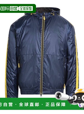 香港直邮Ea7 男士 夹克