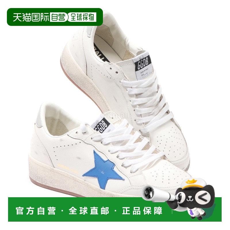 韩国直邮Golden Goose GMF00804 F007324 12252 运动鞋