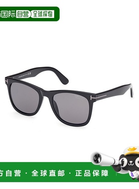 1h可退 香港直邮TOM FORD 男士太阳镜 FT1099N01D AW2025 黑色