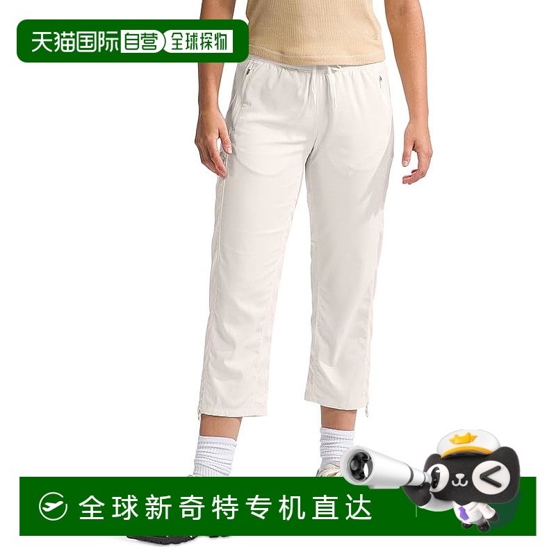 1h可退 香港直邮潮奢 The North Face 北面 女士 Aphrodite Motio