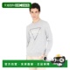 GU1432EM031902 日本直邮Guess 卫衣 Logo Sweater FABIAN