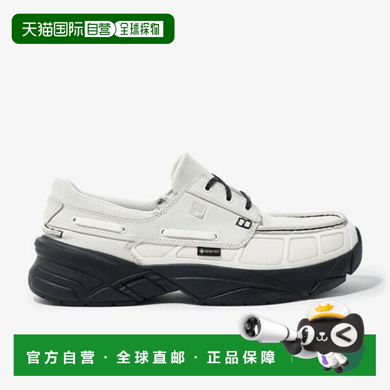 韩国直邮FILA 威乐 02/25 GTX 1xm02854h100斐乐