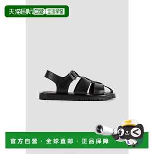 1h可退 欧洲直邮studio nicholson 男士 凉鞋