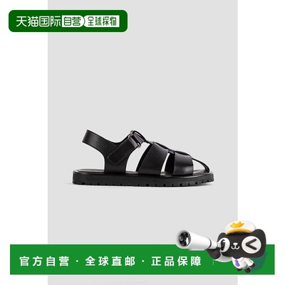 1h可退 欧洲直邮studio nicholson 男士 凉鞋