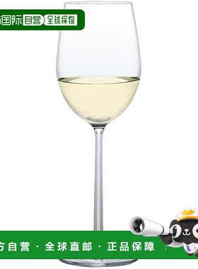 【日本直邮】东洋佐佐木VERAISON葡萄酒杯405ml RN-14236CS水晶