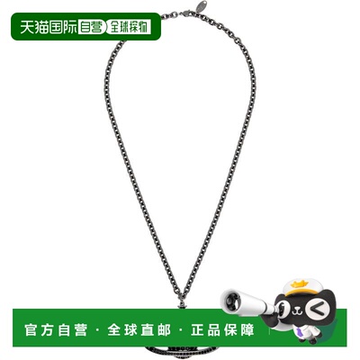 1h可退 香港直邮Vivienne Westwood 薇薇恩 韦斯特伍德 男士 Bas