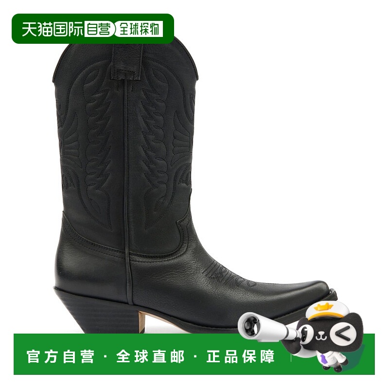 1h可退 香港直邮MM6 MAISON MARGIELA 女士靴子 S66WW0093P8298T8